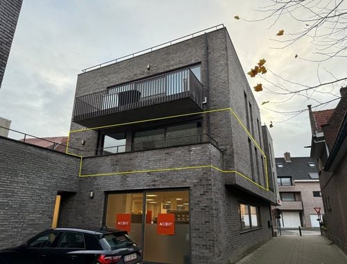                                         Appartement te huur in Tielt, € 780
