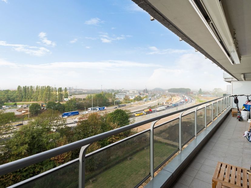 Appartement à vendre à Turnhoutsebaan 459 boîte 0803,
                    2140 Borgerhout