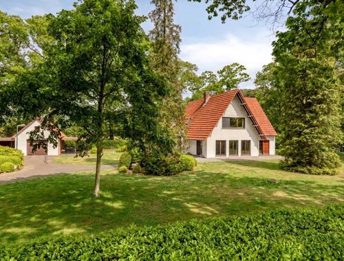                                         Woning te koop in Pulderbos, € 780.000
