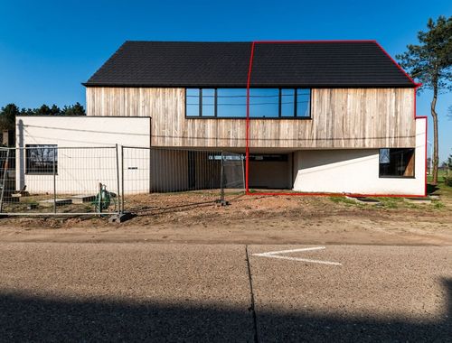                                         Eengezinswoning te koop in Retie, € 370.000
