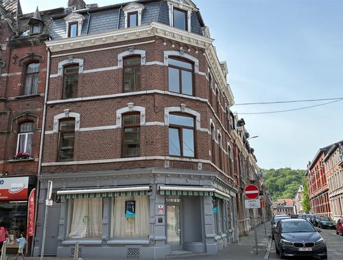                                         Appartement te huur in Liège, € 875
