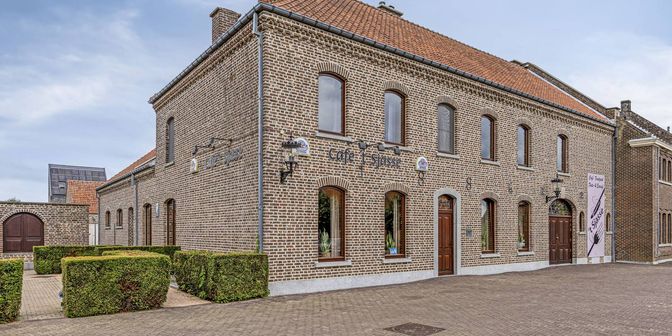 Bedrijfsvastgoed te koop in Dorpstraat 31, 3960 Tongerlo