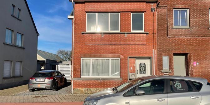 Huis te huur in Reymeersstraat 87, 9340 Lede
