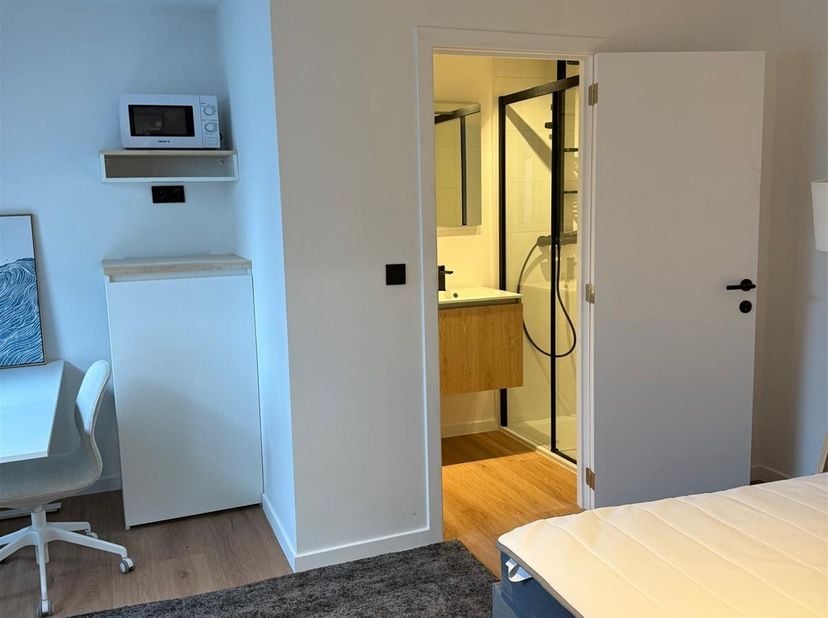 Appartement te koop
                    in 3001 Heverlee