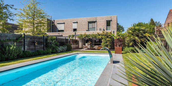 Huis te koop in Broechemlei 65F, 2520 Ranst