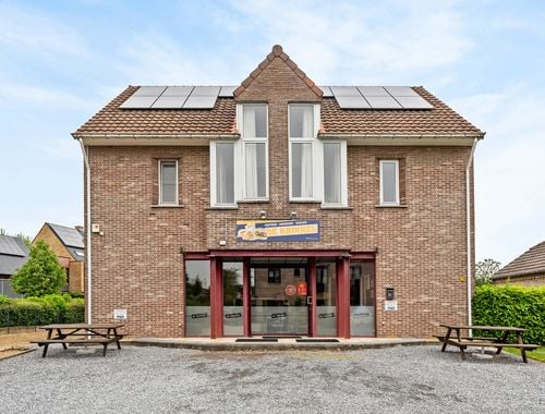                                         Gemengd gebruik te koop in Riemst, € 499.000
