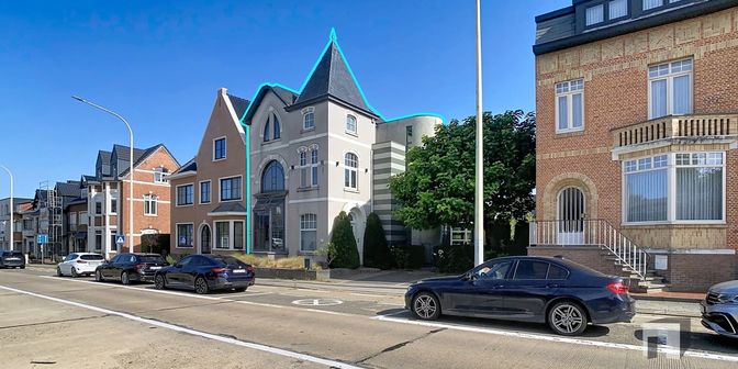Huis te koop in Eduard Robeynslaan 56, 3290 Diest