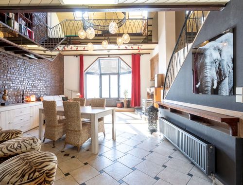                                         Eengezinswoning te koop in Bastogne, € 399.000

