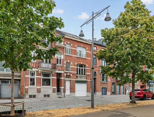                                         Bel-étage te huur in Hasselt, € 1.475
