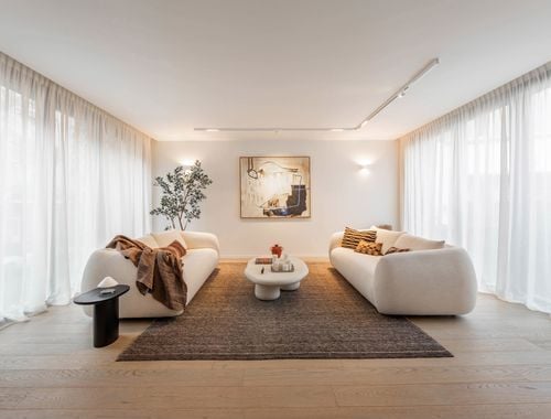                                         Woning te koop in Vorst, € 2.490.000
