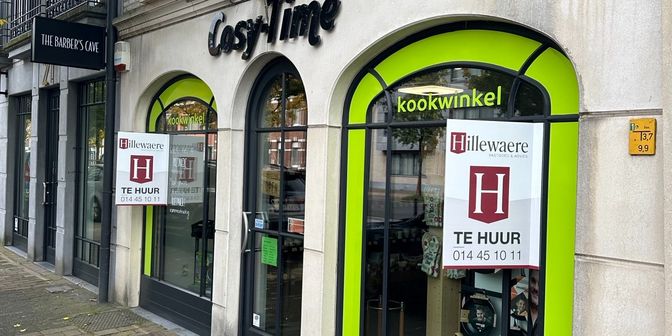 Bien professionnel à louer à Steenweg op Turnhout 21 - B boîte 1, 2360 Oud-Turnhout