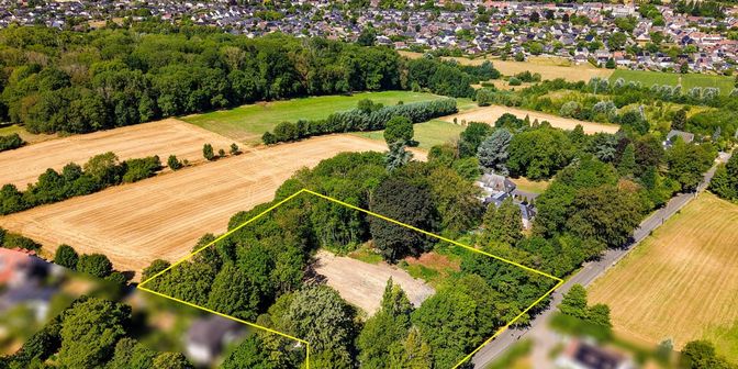 Grond te koop in Natendries 1A, 9700 Oudenaarde