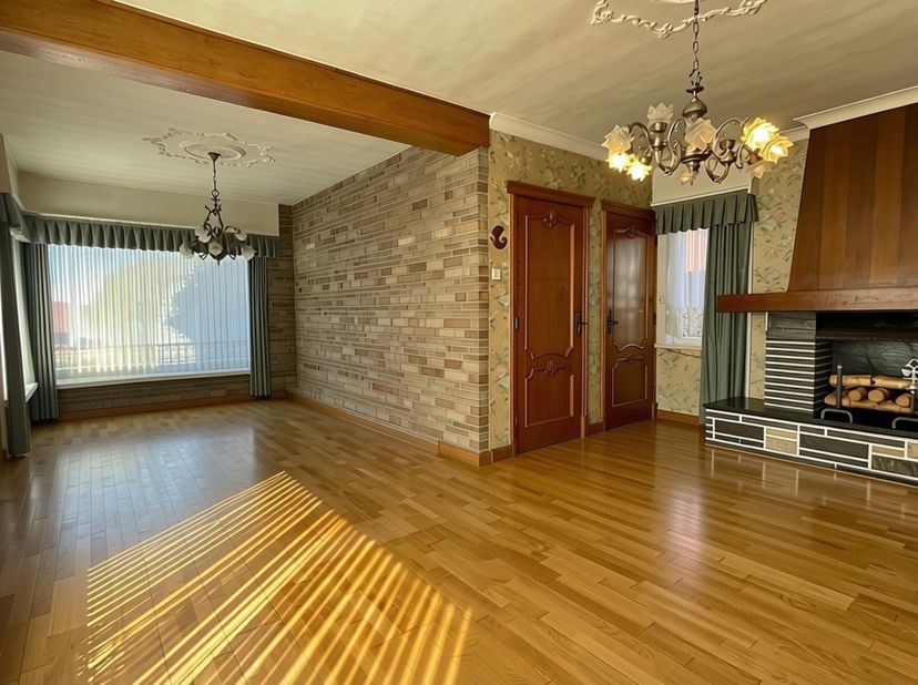 Huis te koop in Mannenberg 154,
                    3270 Scherpenheuvel