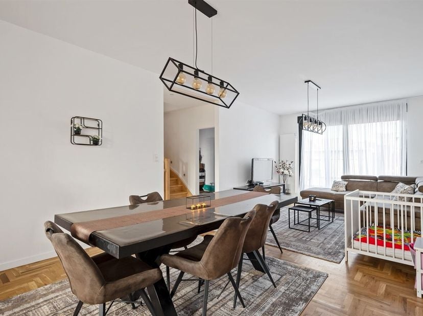 Maison à vendre
                    à 2100 Deurne