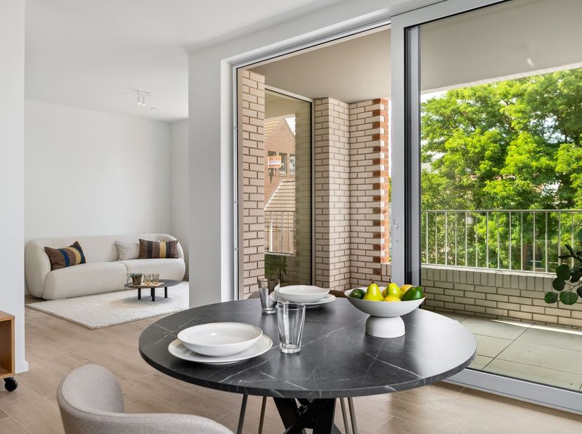 Appartement à vendre
                    à 2500 Lier