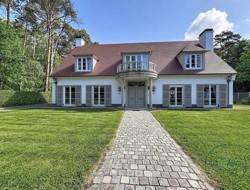                                         Villa te koop in Langdorp, € 1.200.000
