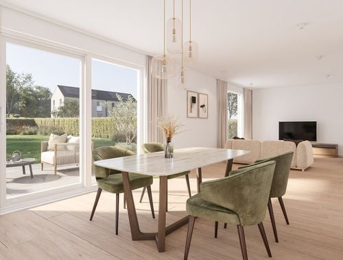                                         Woning te koop in Eghezée, € 398.300
