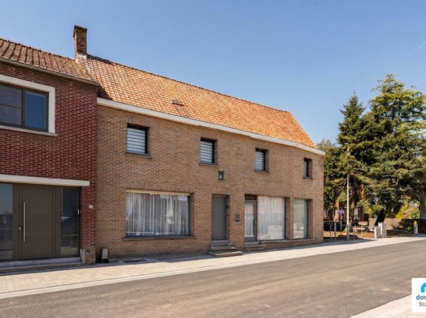 Maison à vendre
                    à 8870 Izegem