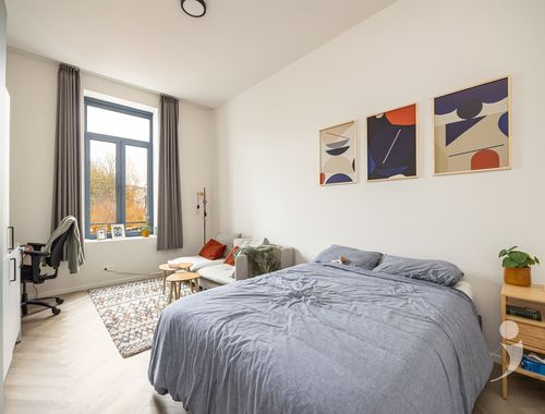                                         Kot-Kamer te koop in Leuven, € 225.000
