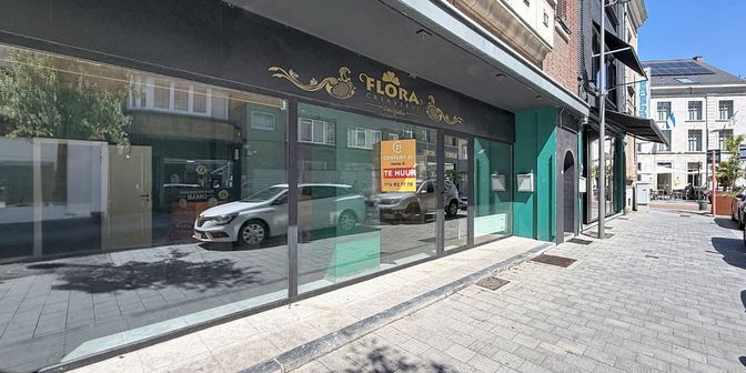 Bien professionnel à vendre à Leuvensestraat 103, 3300 Tienen
