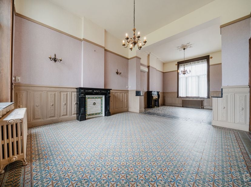 Huis te koop
                    in 7950 Chievres