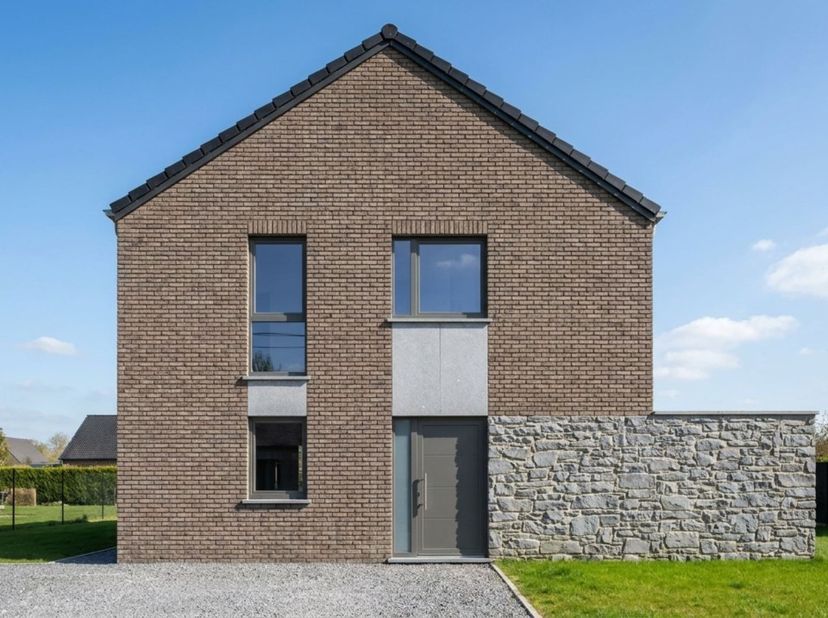 Maison à vendre à Tour de Muache 46,
                    5340 Haltinne