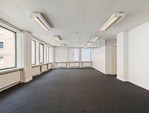                                         Bureaux à vendre à Gent, € 450.000
