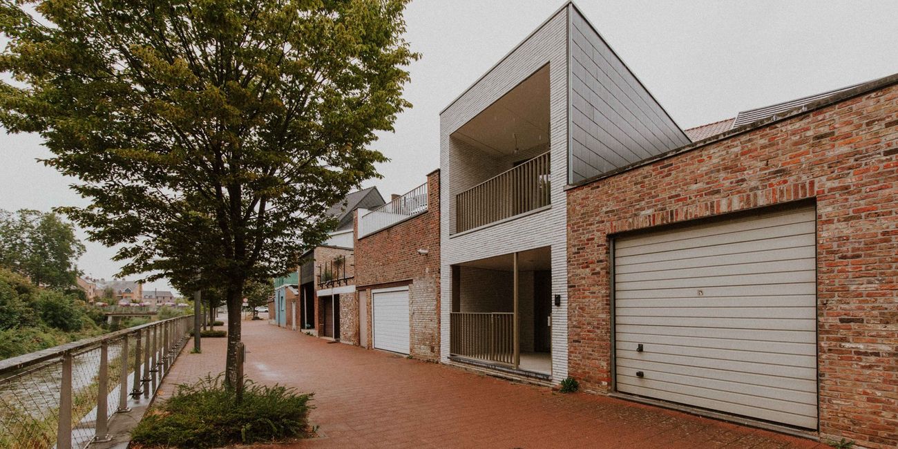 Pater Raskinkade 61