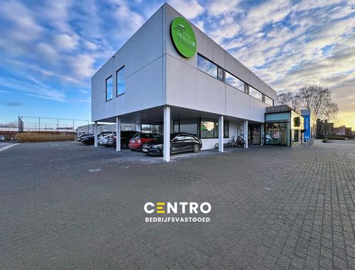                                         Commercieel Gebouw te huur in Roeselare, € 450
