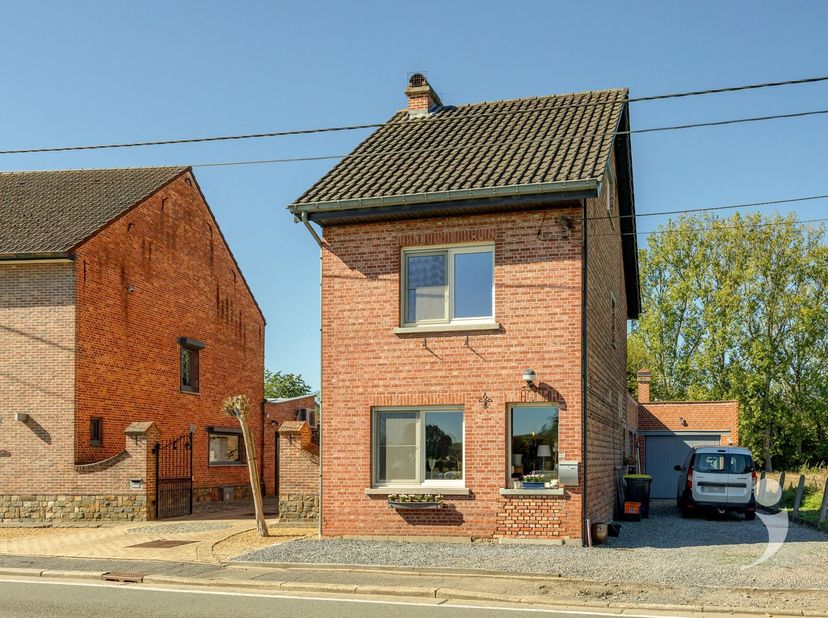 Huis te koop in Haachtstraat 105,
                    3020 Veltem-Beisem