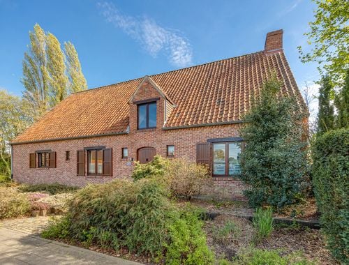                                        Woning te koop in Mol, € 449.000
