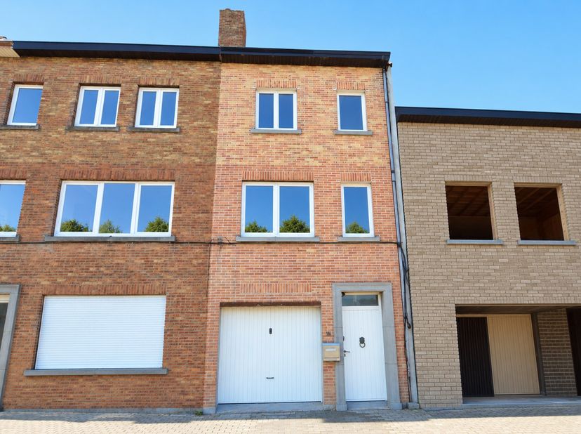 Huis te koop in Oudenburgsesteenweg 24,
                    8400 Oostende