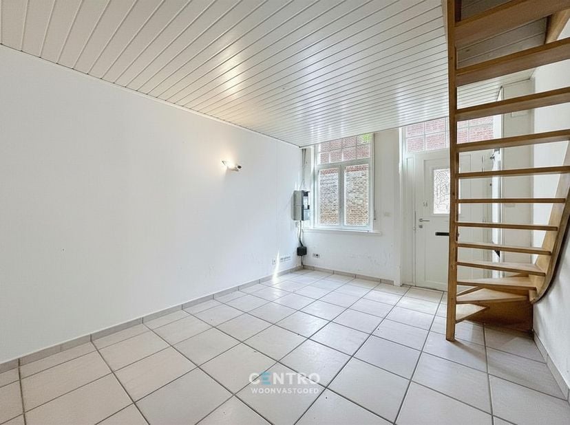 Maison à louer
                    à 8000 Brugge