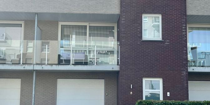 Huis te koop in José Vermeerschplein 8, 8501 Heule