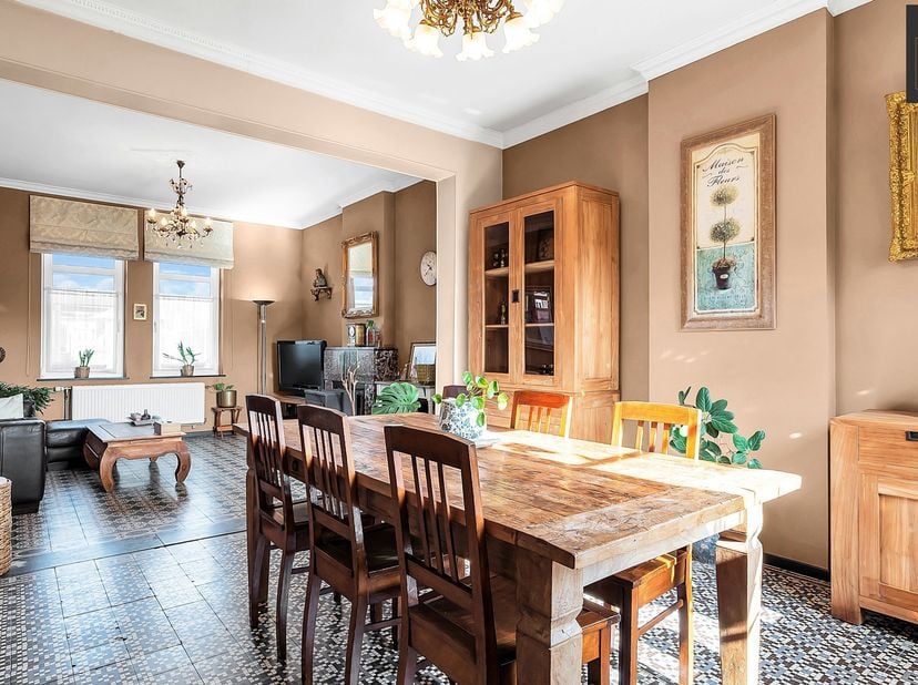 Maison à vendre
                    à 3370 Neervelp