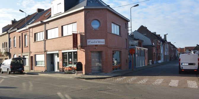 Bien professionnel à louer à Mariakerksesteenweg 37, 9031 Drongen