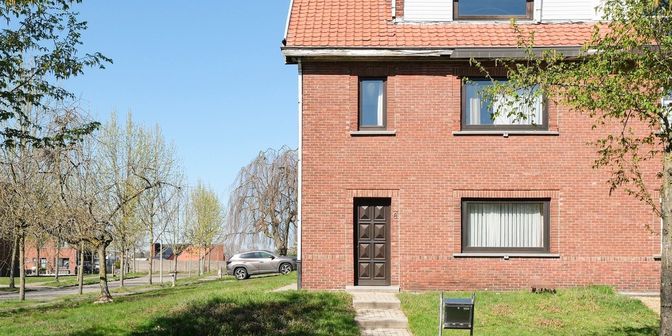 Huis te koop in Kempenlaan 8A, 3600 Genk