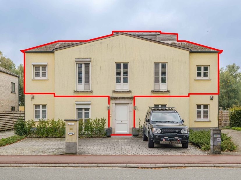 Appartement te koop in Dorpstraat 119D bus 011,
                    2520 Emblem
