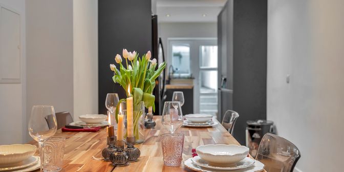 Appartement à vendre à Sonnetstraat 13 boîte 1, 1080 Molenbeek-Saint-Jean