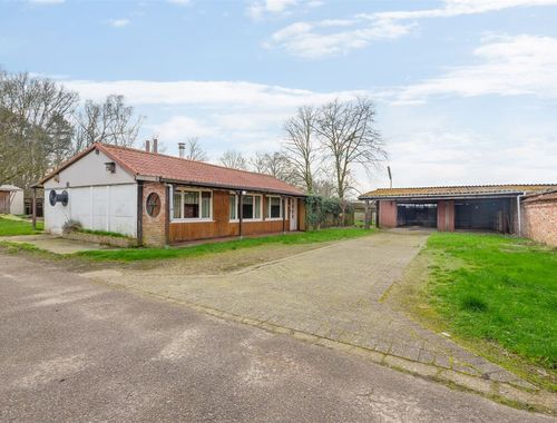                                         Maison unifamiliale à vendre à Balen, € 130.000
