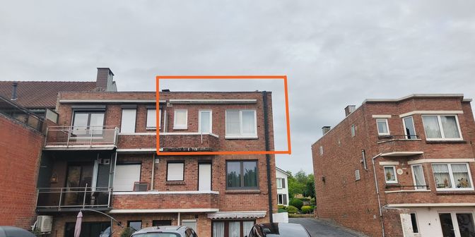 Appartement à vendre à Zeelaan 145 boîte 0102, 8670 Koksijde