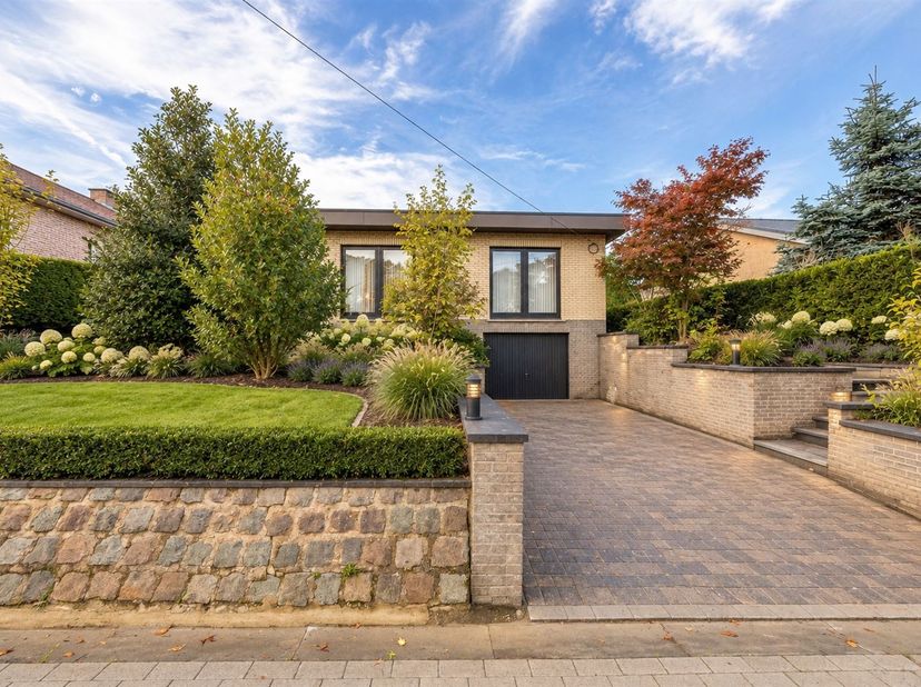 Maison à vendre à Wolfsdonksesteenweg 67,
                    2230 Herselt