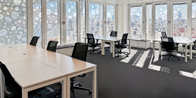 Bedrijfsvastgoed te huur in Quai des Usines 160, 1000 Brussel