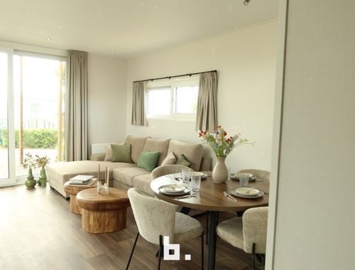                                         Chalet à vendre à Wenduine, € 238.370
