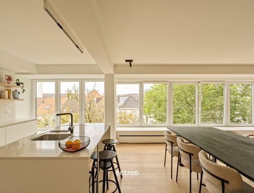                                         Appartement te koop in Kortrijk, € 573.000
