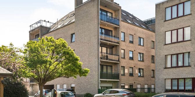 Appartement te koop in Nieuwe Donk 62 bus 501, 2100 Deurne