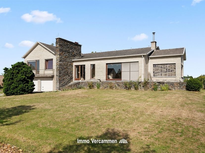 Maison à vendre à Hertstraat 32,
                    2860 Sint-Katelijne-Waver