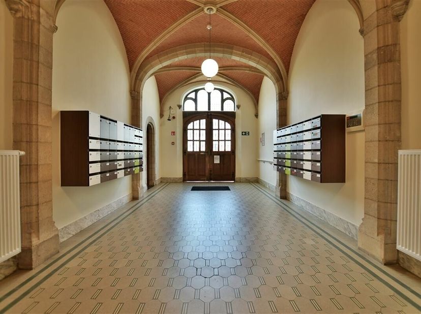 Appartement à louer
                    à 9200 Dendermonde