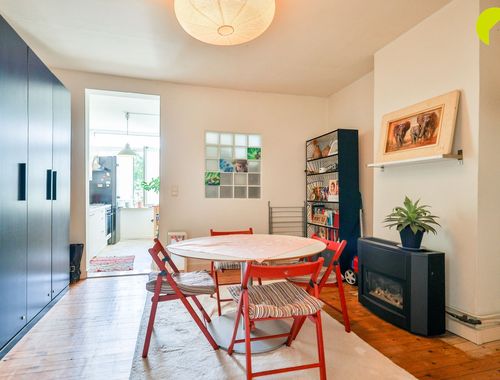                                         Appartement te koop in Wilrijk, € 174.000
