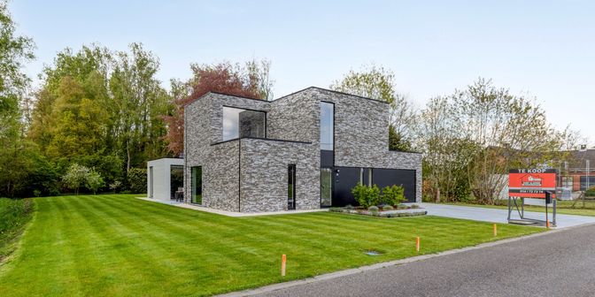 Maison à vendre à Schrans 74, 2440 Geel